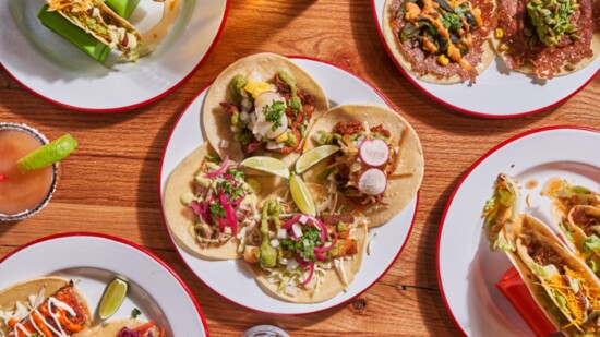 Cochino Taco on Ralston Road in Arvada. Photography by Joni Shrantz