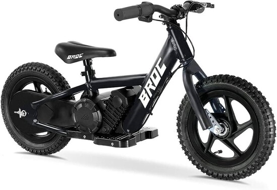 E-BIKES & E-SCOOTERS