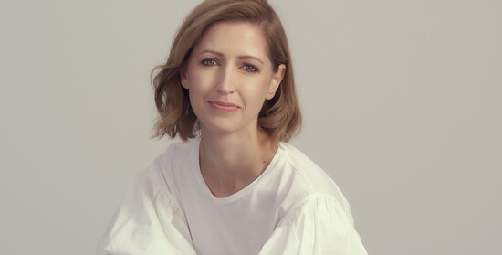 Retta Tussey photo by: Jennifer Silverberg 