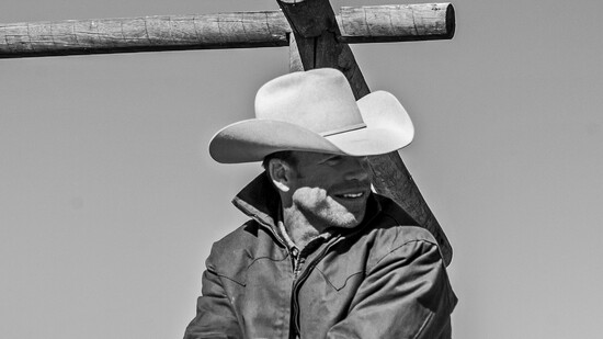 Taylor Sheridan, Yellowstone Co-Creator