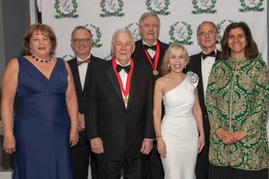 Loudoun Laureate Foundation Board