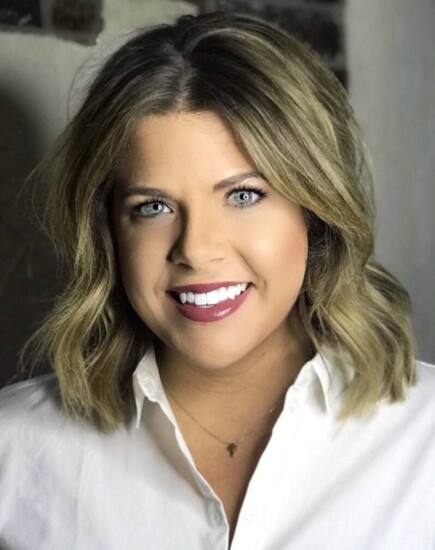 Macy Matheson, general manager, DDS Dentures + Implant Solutions-Norman (Photo supplied)