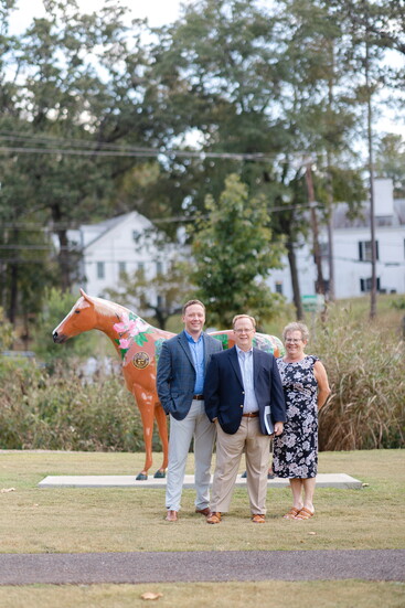 Jimmy Foley, Jim Foley and Ma
