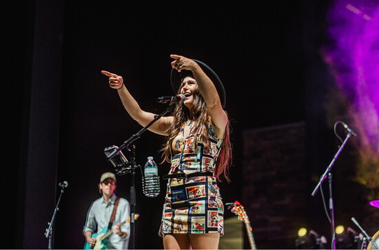 Photo Credit: Cory Goble