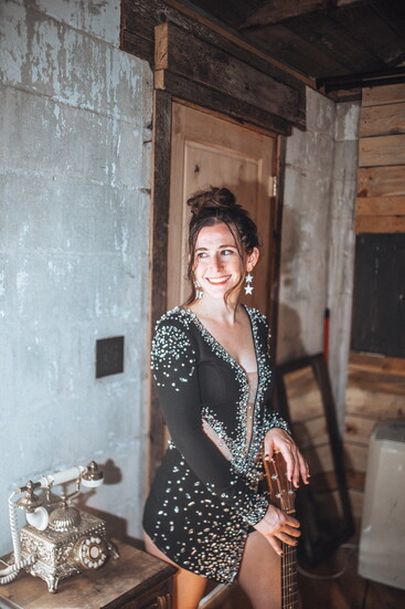 Photo credit: Chelsea Erica Smith