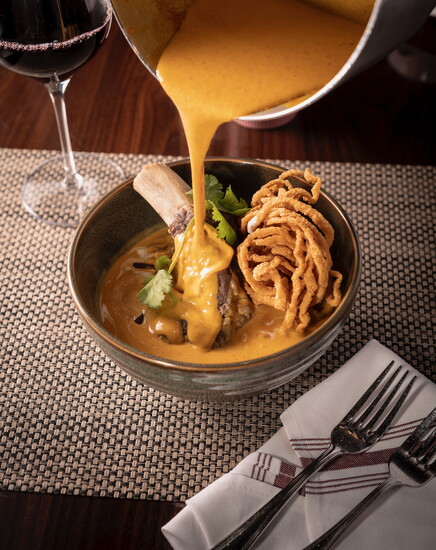 Khao Soi