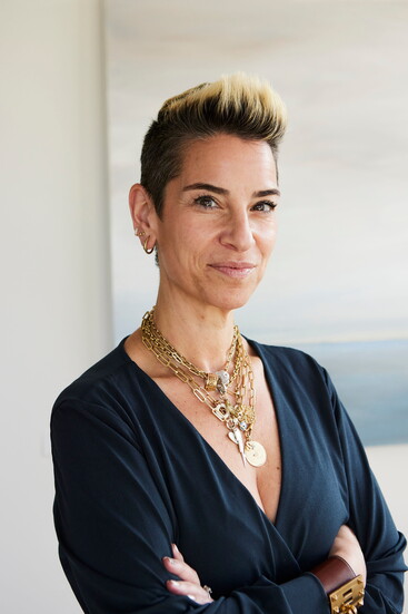 Dr. Shieva Ghofrany.