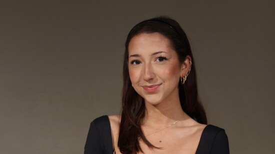 Kylie Caldwell, Editor