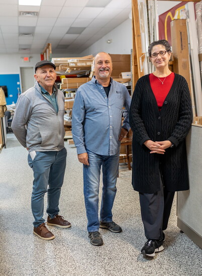 Budget Blinds Mahwah, Wayne and Kinnelon Team 