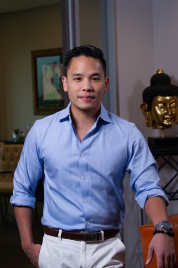 Le Nguyen, Century 21 Top Realty
