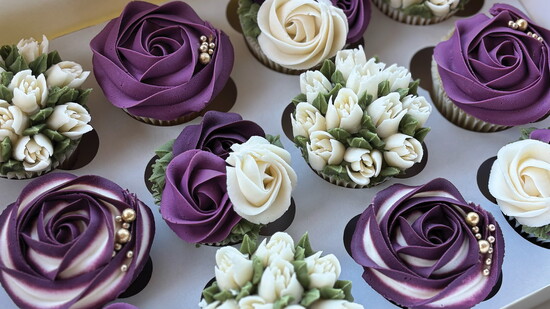 Photo Credit: Sweet Indulgence