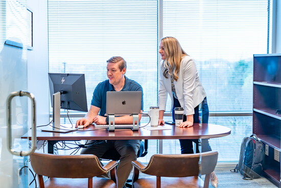 Photo Credit:  Courtney George