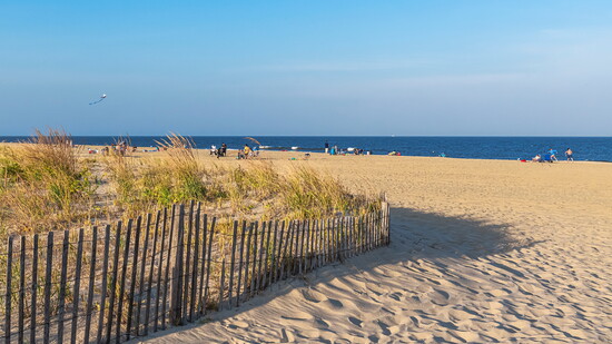 Long Branch