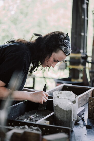 Photo Credit: Aaron Wilhite with Birmingham Creative