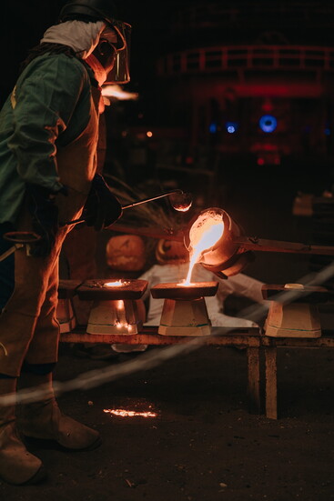 Photo Credit: Aaron Wilhite with Birmingham Creative