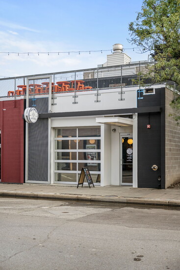 1112 Moro St. 
