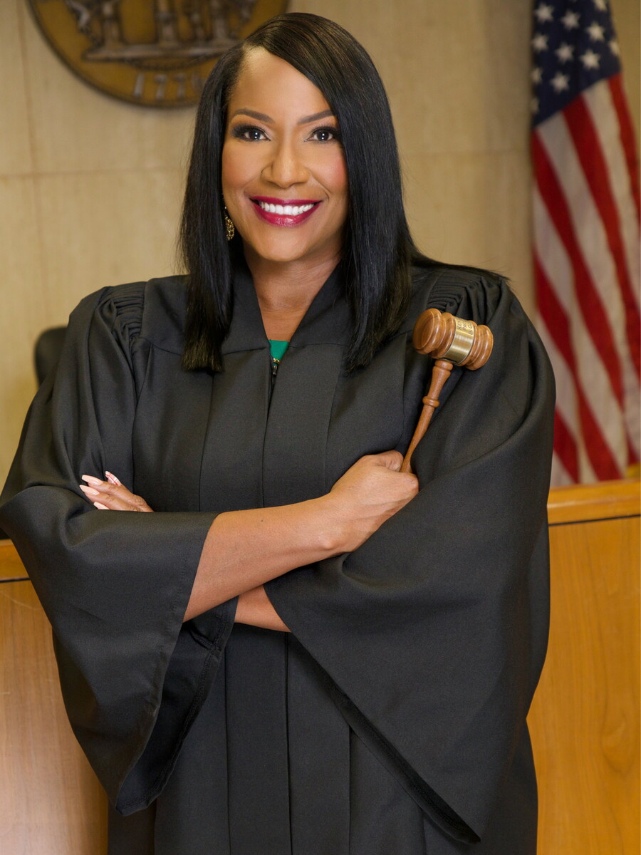 Fulton County Probate Court Fulton County Probate Court