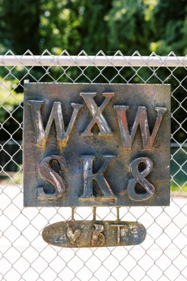 WAXHAW SKATE PARK