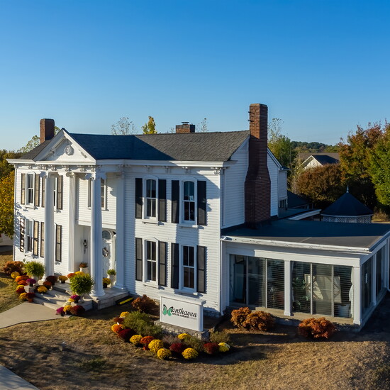 Heritage Music Series at Monthaven
