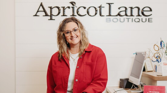 Michelle Gromley - Owner