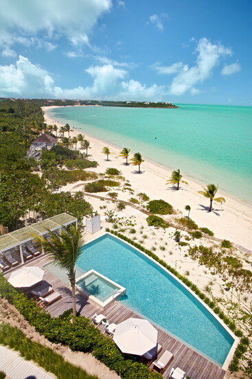 The Shore Club, photo credit: The Shore Club