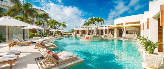 The Shore Club, photo credit: The Shore Club