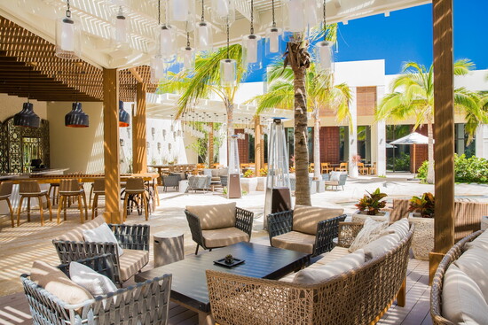 The Shore Club, photo credit: The Shore Club