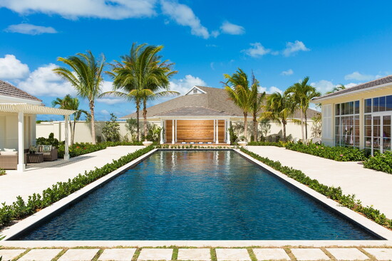 The Shore Club, photo credit: The Shore Club