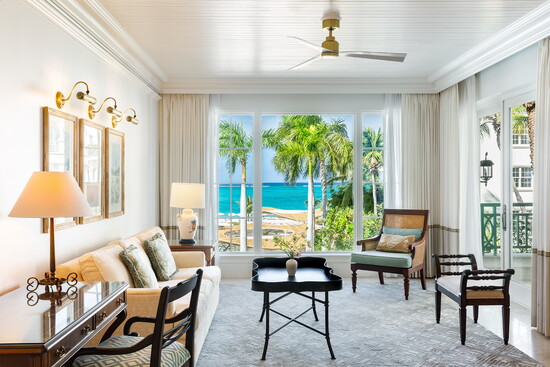 The Palms, photo credit: The Palms Turks and Caico