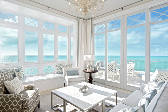 The Shore Club, photo credit: The Shore Club