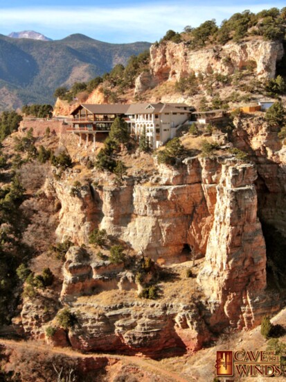Cave of the Winds