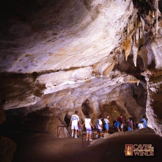 Cave of the Winds