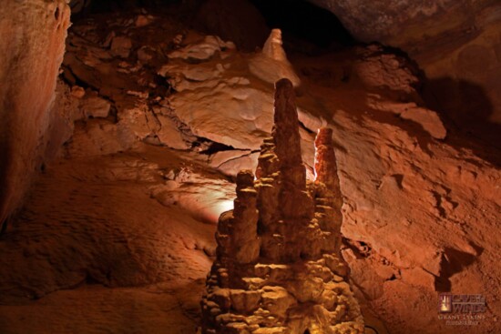 Cave of the Winds