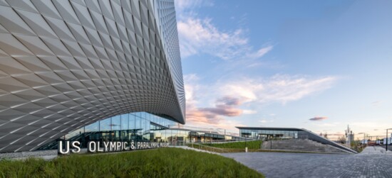 US Olympic Museum