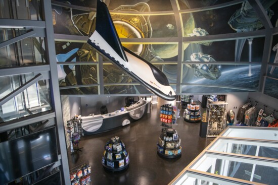 Space Foundation Discovery Center