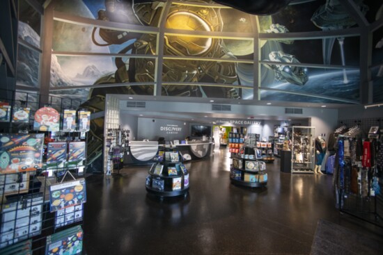Space Foundation Discovery Center