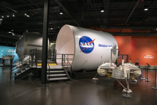 Space Foundation Discovery Center