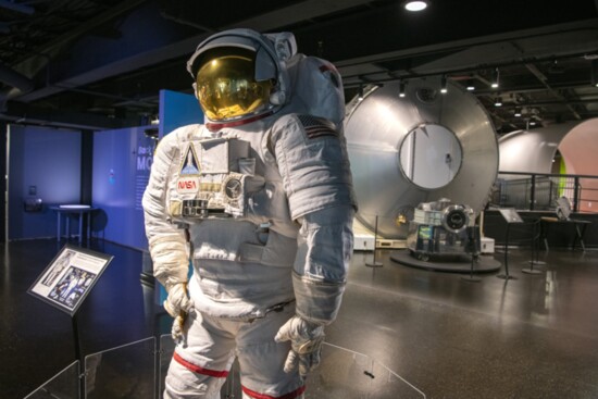Space Foundation Discovery Center
