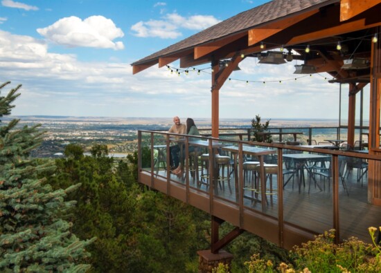 Cheyenne Mtn Zoo