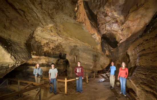 Cave of the Winds