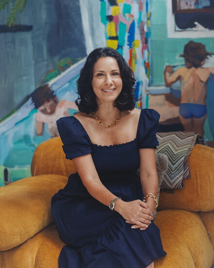 Carmela Rae. Photo byn crazylovecreative.com.