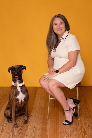Gabby & Pam
