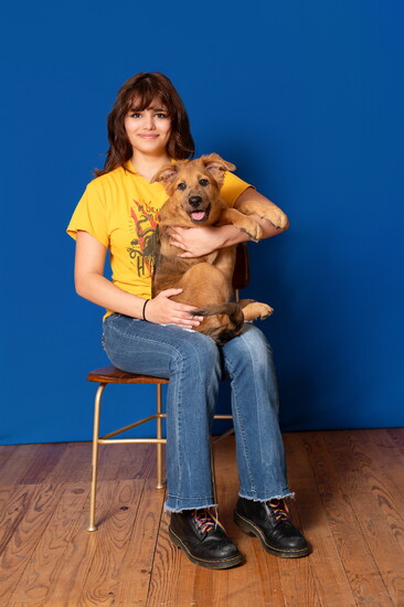 Ella & Moose