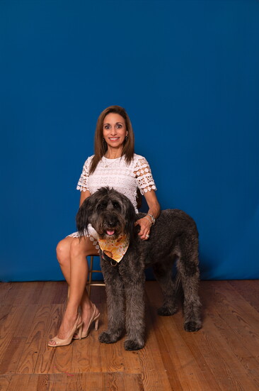 Yvonne & Luna