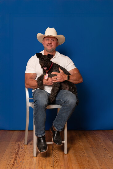 Anthony & Jager