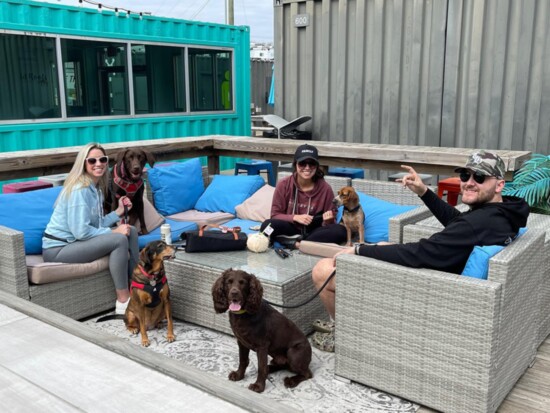  Photo credit - SandBar Nashville