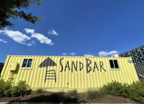SandBar Nashville