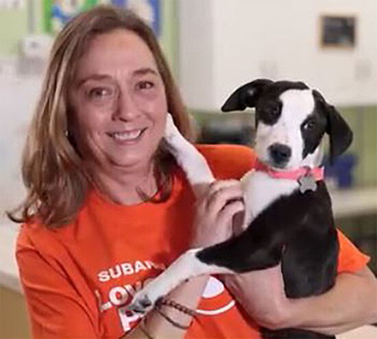 Kelley Long, Mostly Mutts