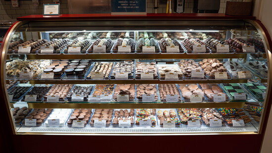 Featured image for Fuzziwig's Candy Factory