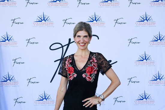 Director Sarah Ingley is a 2026 Fierce Award judge as well as 2024-2025 winner, recognized for local women in leadership.
